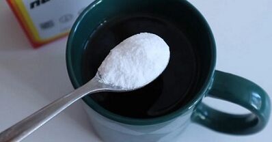 Take soda inside to increase membership