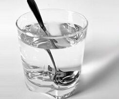 The use of baking soda to increase membership