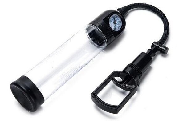 Vacuum pump to increase membership