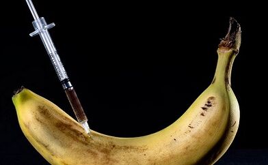 Increase Hyaluronic acid penis