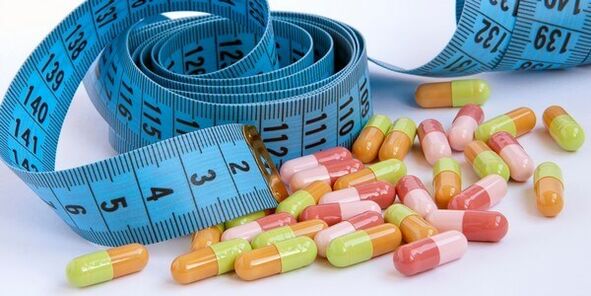 Drugs to increase the scope of a member