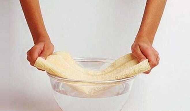 compress with soda to increase penis size
