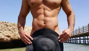 Kegel exercises to increase penis size