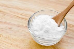 baking soda enlarges the penis
