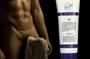 gels and creams to increase penis size