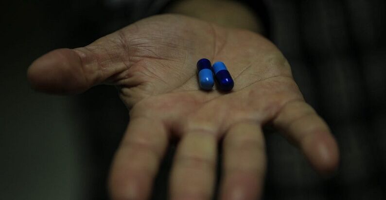 Penis growth vitamin supplements