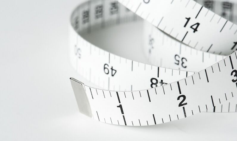 What is optimal penis size