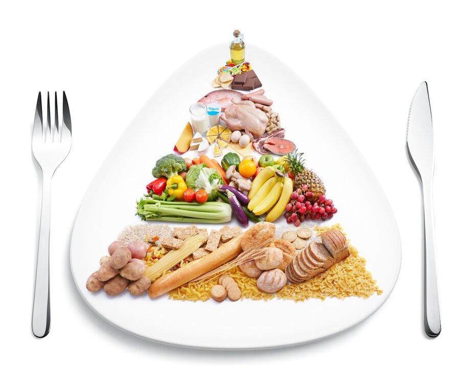 A diet rich in vitamins and minerals helps penis growth in teenagers
