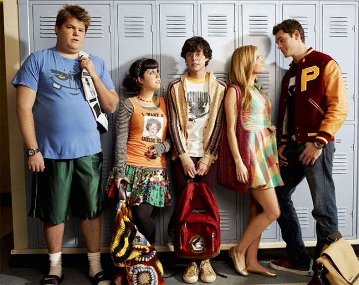 Adolescents are interested in the physiology of sexual development